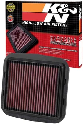 K&N Du-1112 Air Filter 899/1199/1299