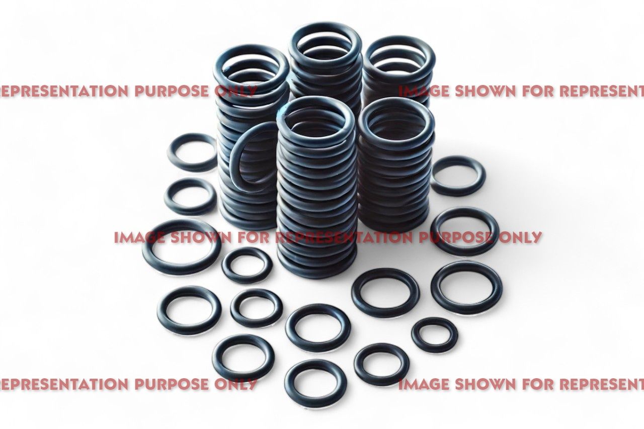 Motherson Top Strut Mount SM-HY018FC