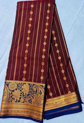 Saree Graceful Indian Ethnic Wear