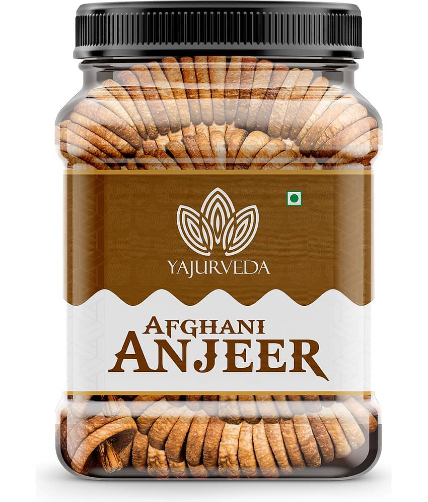Yajurveda Fig (Anjeer) 1kg kg