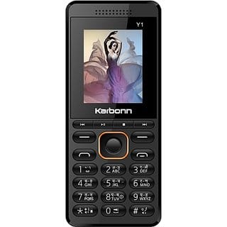 Karbonn Y1