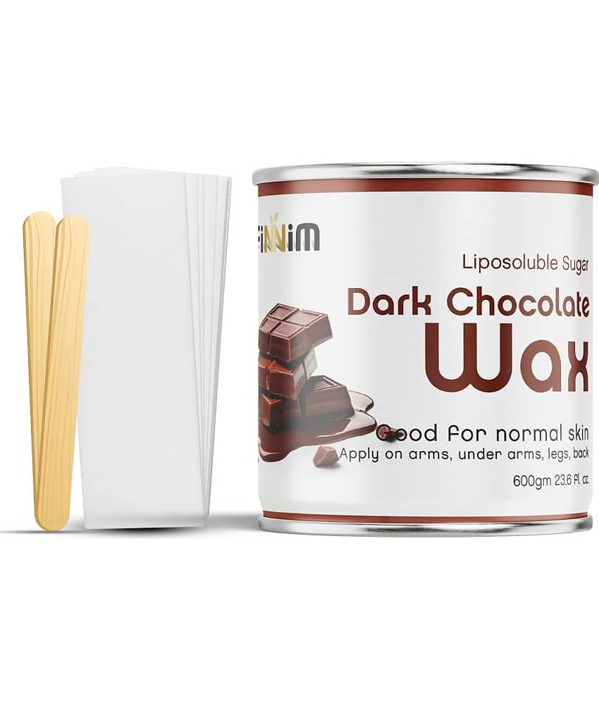 Finnim Waxing Kit 600 kg