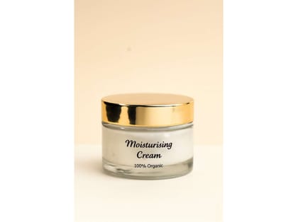 Moisturizing Cream