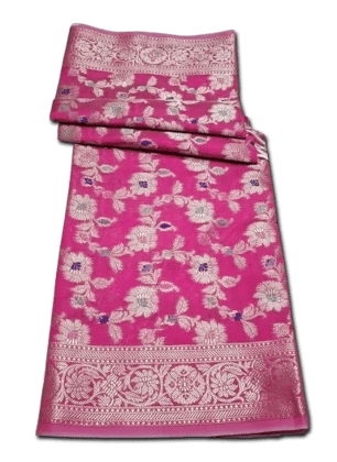 Elegant Traditional Indian Sarees