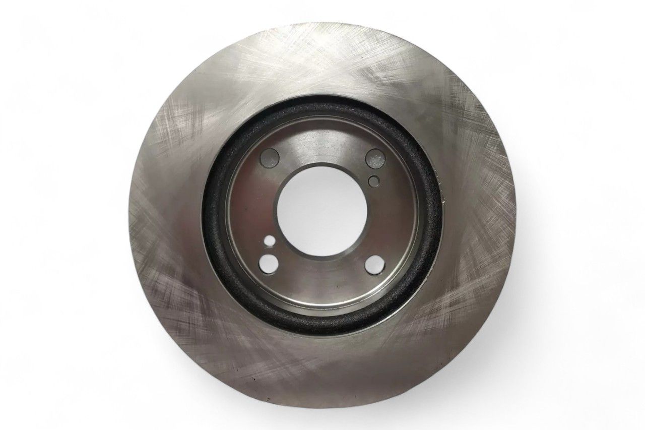 K-tek Front Brake Disc AV697929