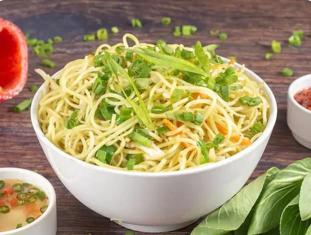 Hakka Noodle