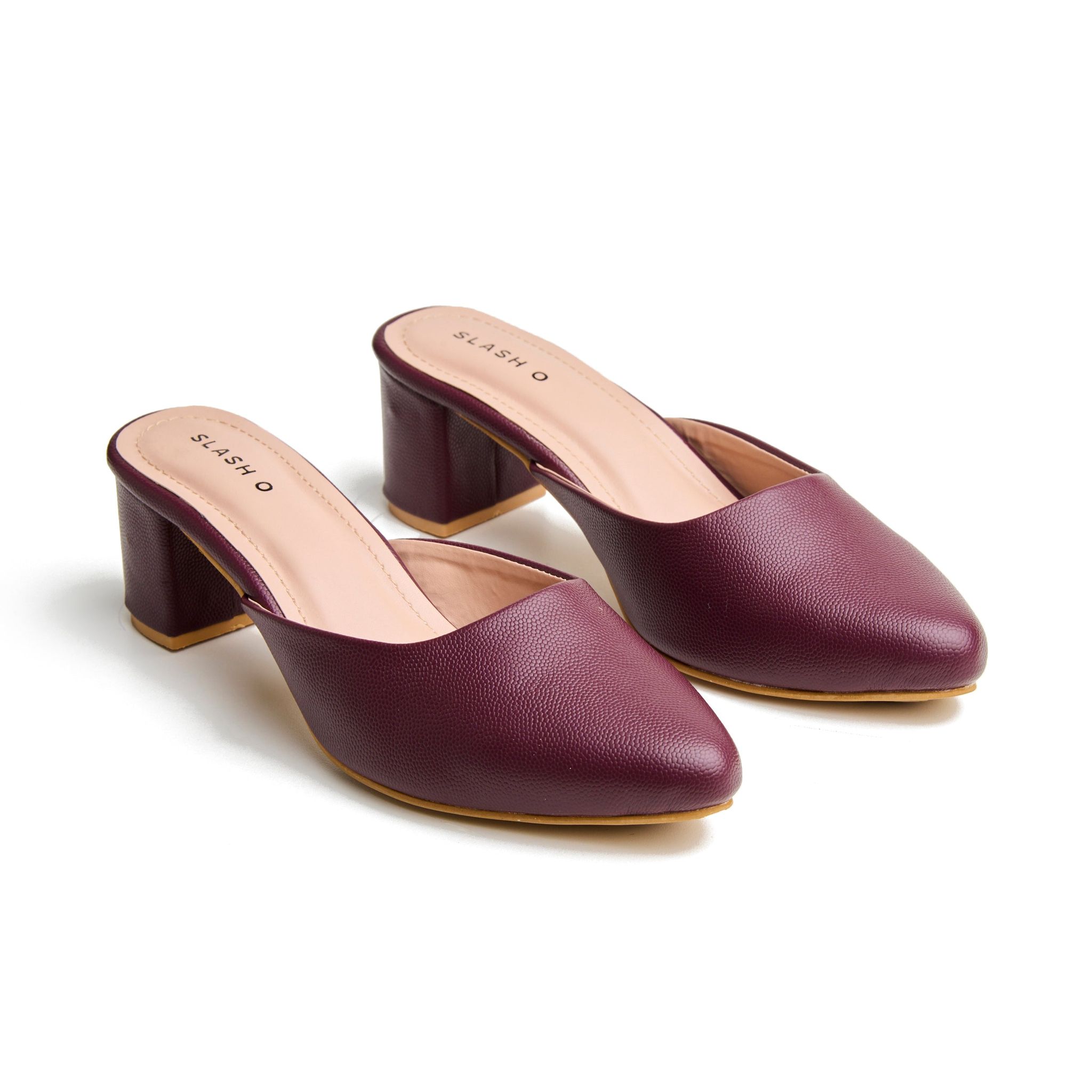 Eve - Maroon-36