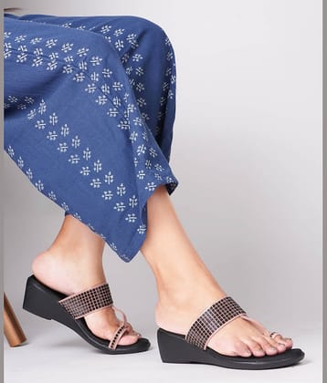 JM Looks Pink Women's Sandal Heels