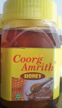 Coorg Amirth Honey 1250 Gms