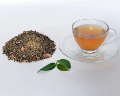 Himalayan Brew – Kangra Masala Chai (90g Loose Leaf)