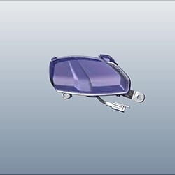 UNIT TAIL LIGHT - XPULSE 210LC OBDIIP2 - 33700ACY101S