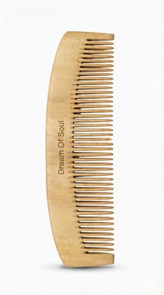Neem Comb