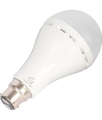 ZESTRUM 12W White Emergency Light ( Pack of 1 )
