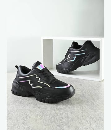 Big Fox - Green Women's Sneakers