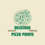 Delicious Pizza Points
