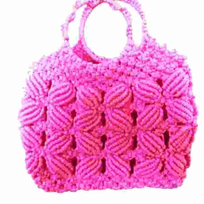 HAND BAG 