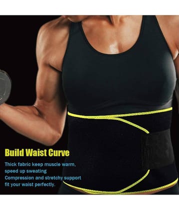 Emeret Sweat Slim Belt - Regular Free Size (Pack of 1)