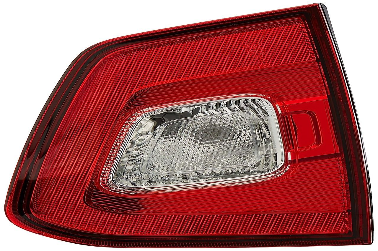 Uno Minda Rear Tail Lamp - LH TL-6652AMA