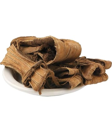 Nutrixia Food Akhrot Chhal Walnut Tree Peel अखरोत छल Raw Herbs 50 gm Pack Of 1