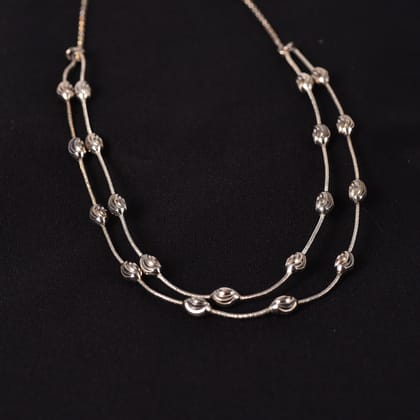 Molly Necklace