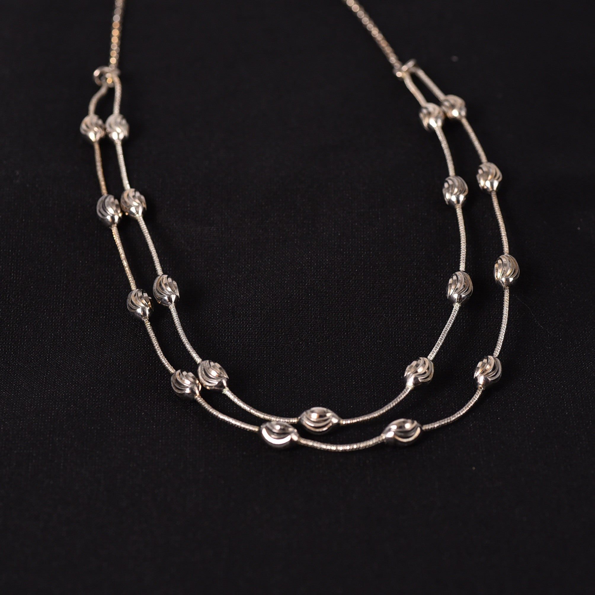 Molly Necklace