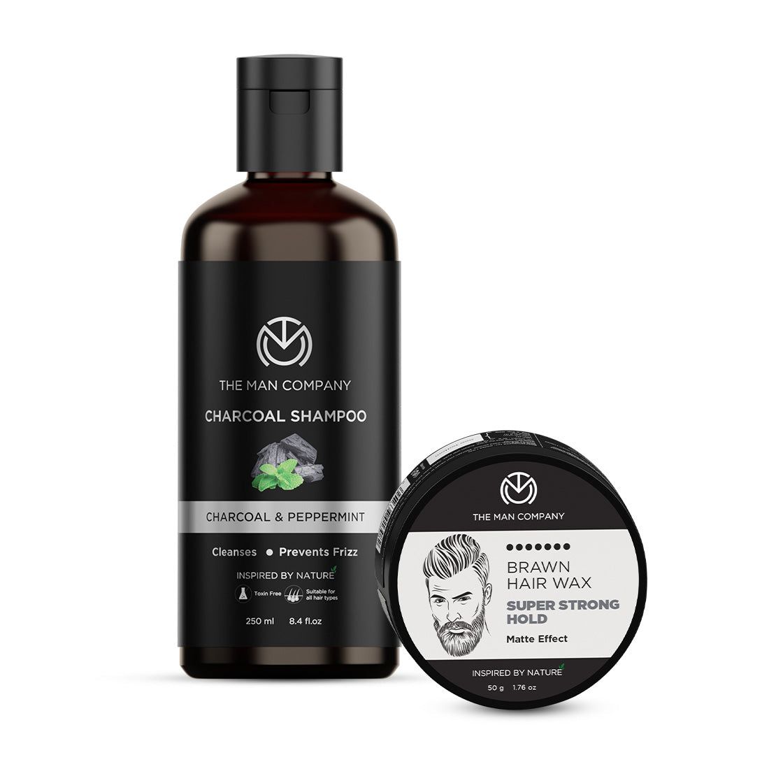 Best Hair Day Kit Best Hair Day Kit - Combo
