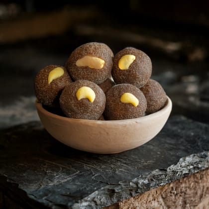 Sunni Laddu-250g