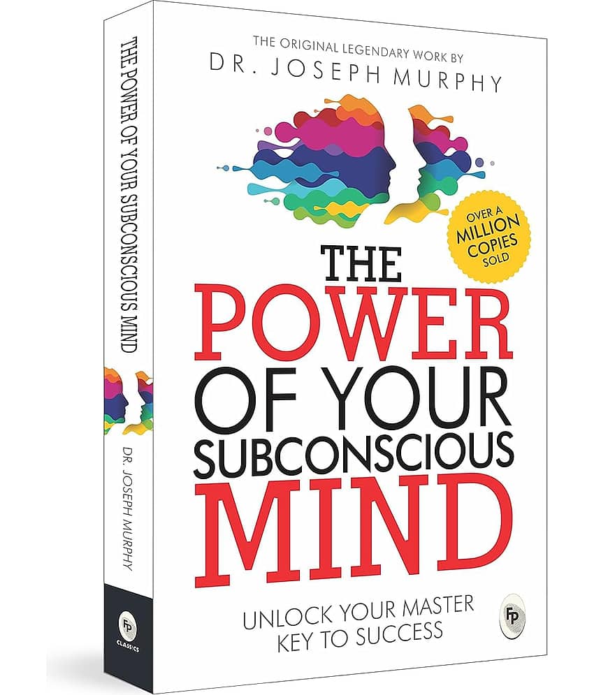 The Power of Your Subconscious Mind