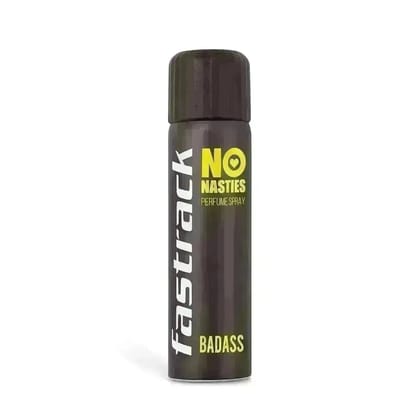Titan Fastrack No Nasties Perfume Spray Badass