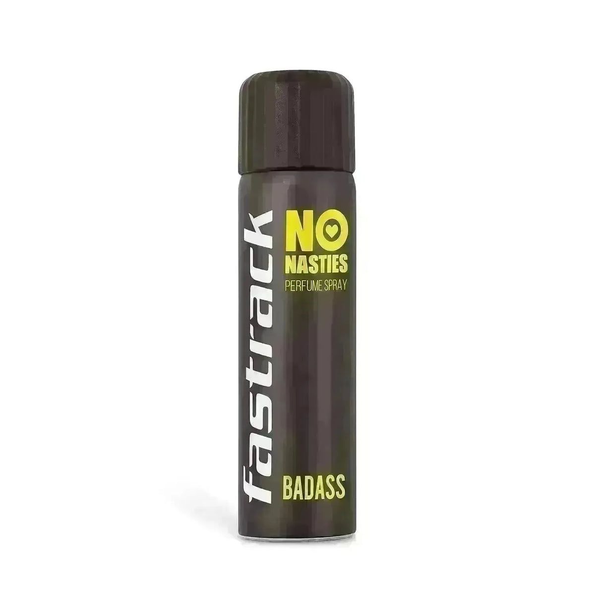 Titan Fastrack No Nasties Perfume Spray Badass