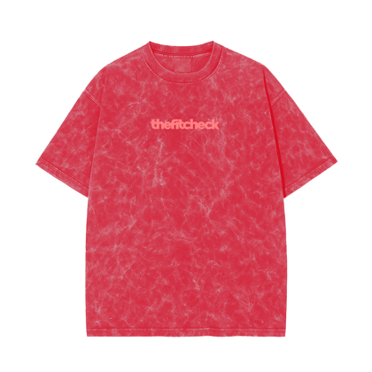 RUBY VINTAGE WASHED-S
