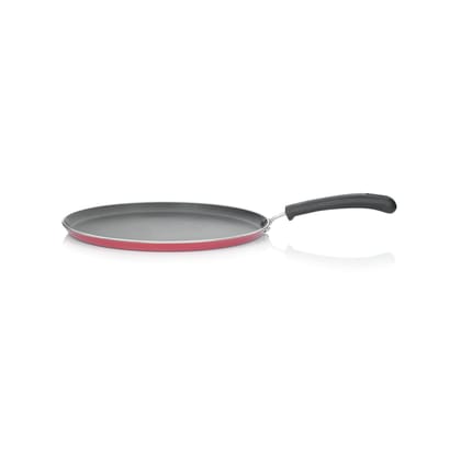 Premier Non Stick Supreme Flat Tawa - 24 cm Premier Non Stick Supreme Flat Tawa - 24 cm
