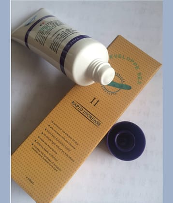 DEVELOPPE 2ND GENERATION CREAM FOR MEN PENIS ENLARGEMENT & MOOD ENHANCEMENT