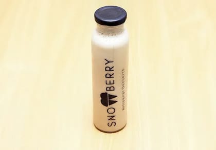 Okinawa Cold Coffee
