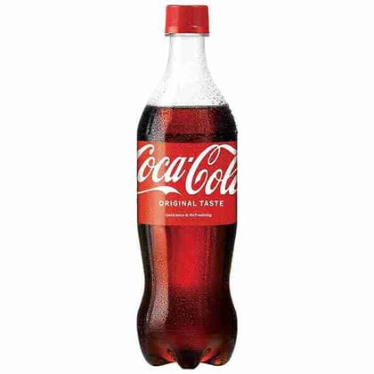 Coca cola 750ml