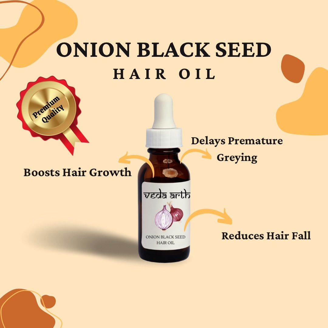 Kalonji oil Cold press 100 Ml