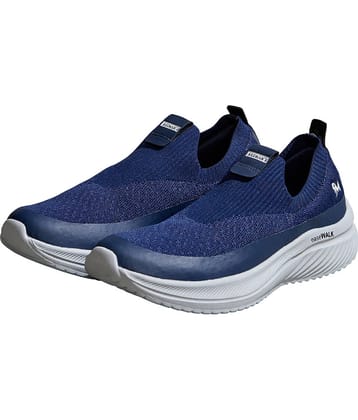 Neemans EASEWALK SLIP ON Navy Men's Sneakers
