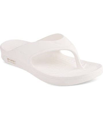 Campus - Navy Men's Thong Flip Flop