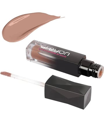 Greyon Lip Gloss Liquid Baby Pink 4 mL