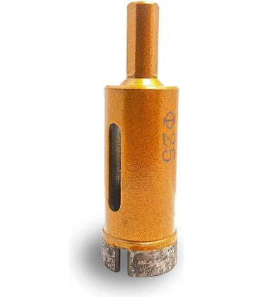 Super MK 25mm Granite Core Bit