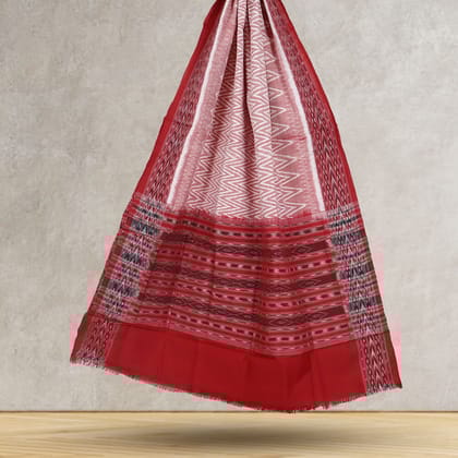 Sambalpuri Cotton Dupatta