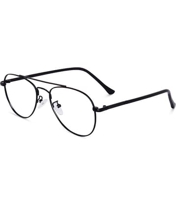 Admire Black Full Rim Pilot Computer Glasses ( Pack of 1 )