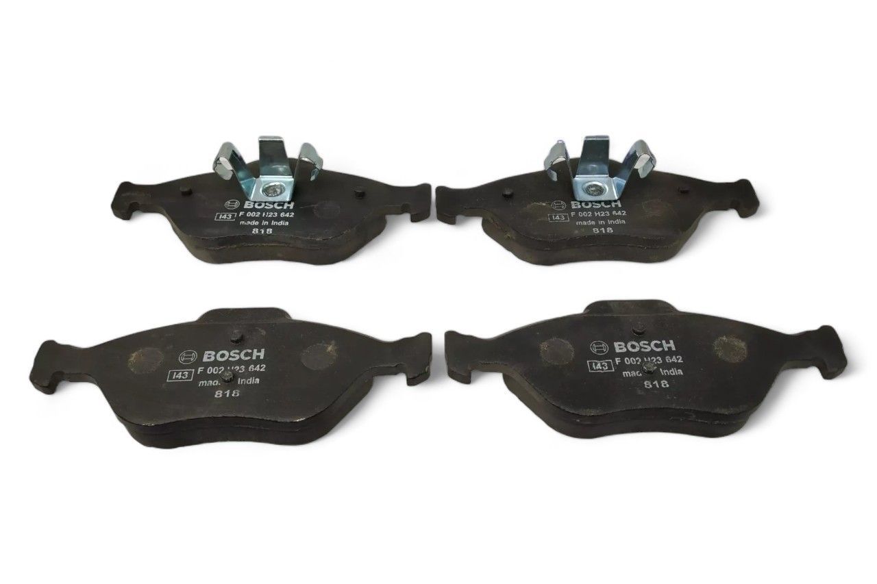 Bosch Front Brake Pad Set F002H23642