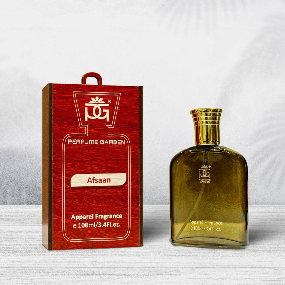PG Afsaan-100 ML