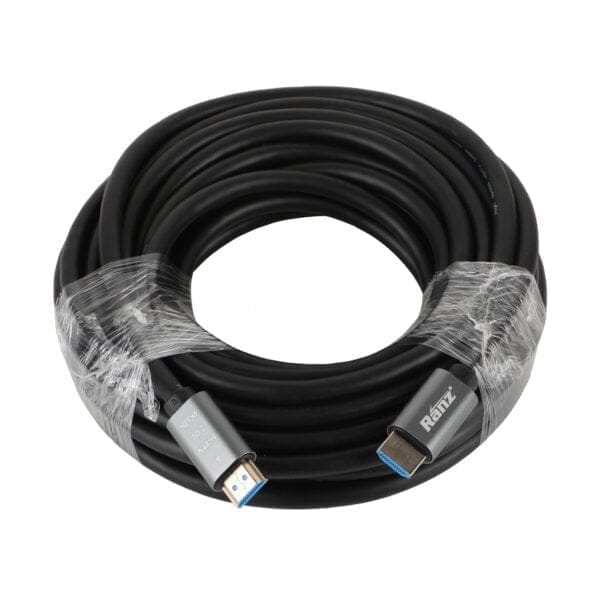 Hdmi 4K Cable - Supports 4K 60Hz, Ultra HD, 3D, 1080p, Ethernet and Audio Return -10Mtr