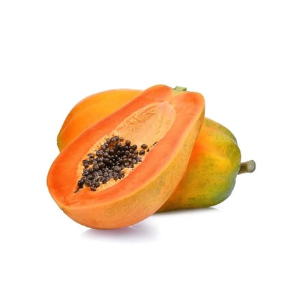 Papaya 1 PIC