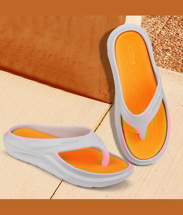 Bersache Multi Color Men's Daily Slipper