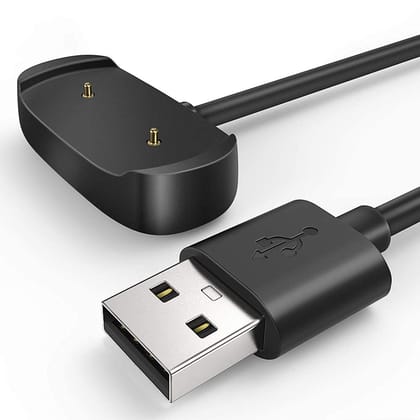 Lapster Compatible for Amaze Fit Charger USB Cable  - 1 Piece