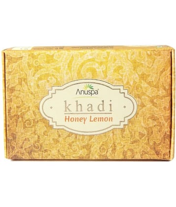 ANUSPA - Beauty Bar for All Skin Type ( Pack of 3 )