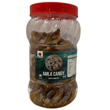 Amla Candy - 500 gm